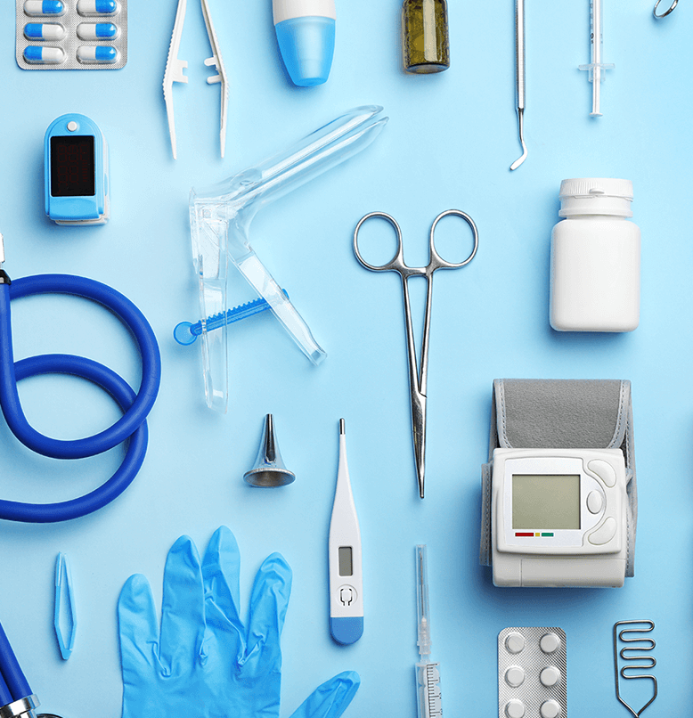 Medical Supplies