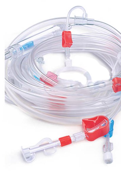 Blood Tubing Set
