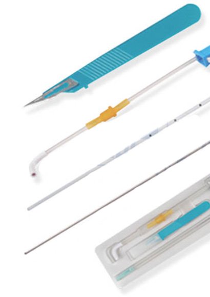 Peritoneal Transfusion Dialysis Kit